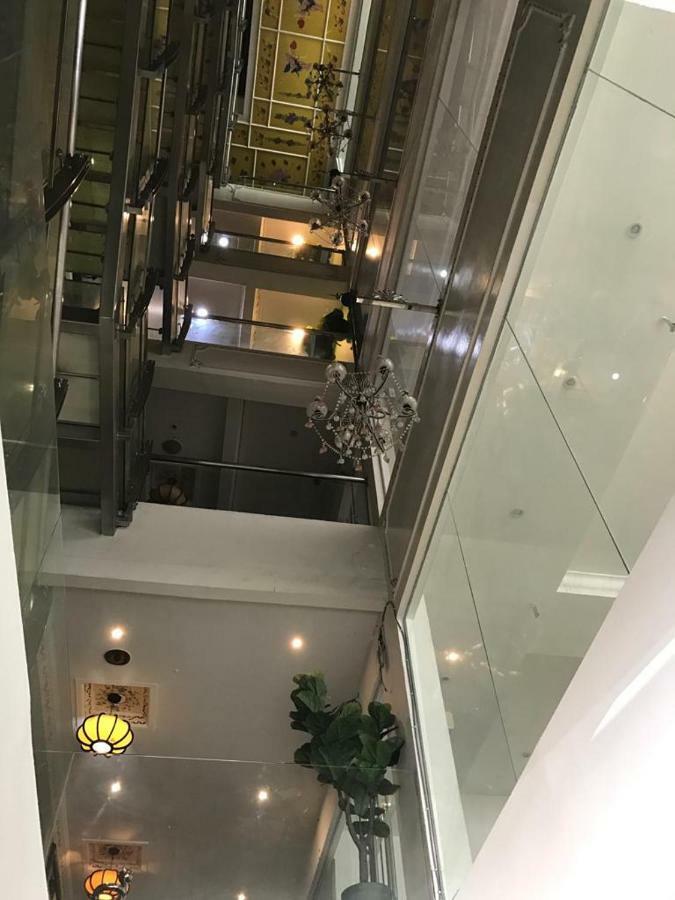 H Boutique Hotel Xplorer Loke Yew Kuala Lumpur Extérieur photo